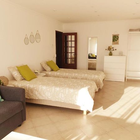 Sunny Setubal Apartments Exterior foto