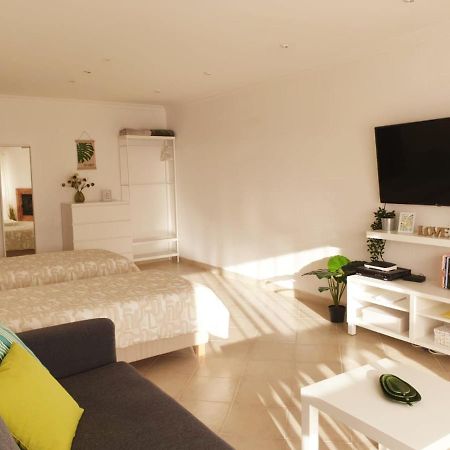 Sunny Setubal Apartments Exterior foto