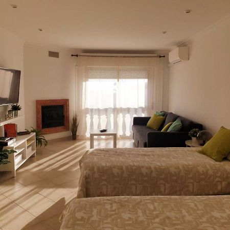 Sunny Setubal Apartments Exterior foto
