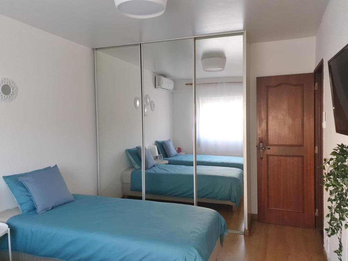 Sunny Setubal Apartments Exterior foto