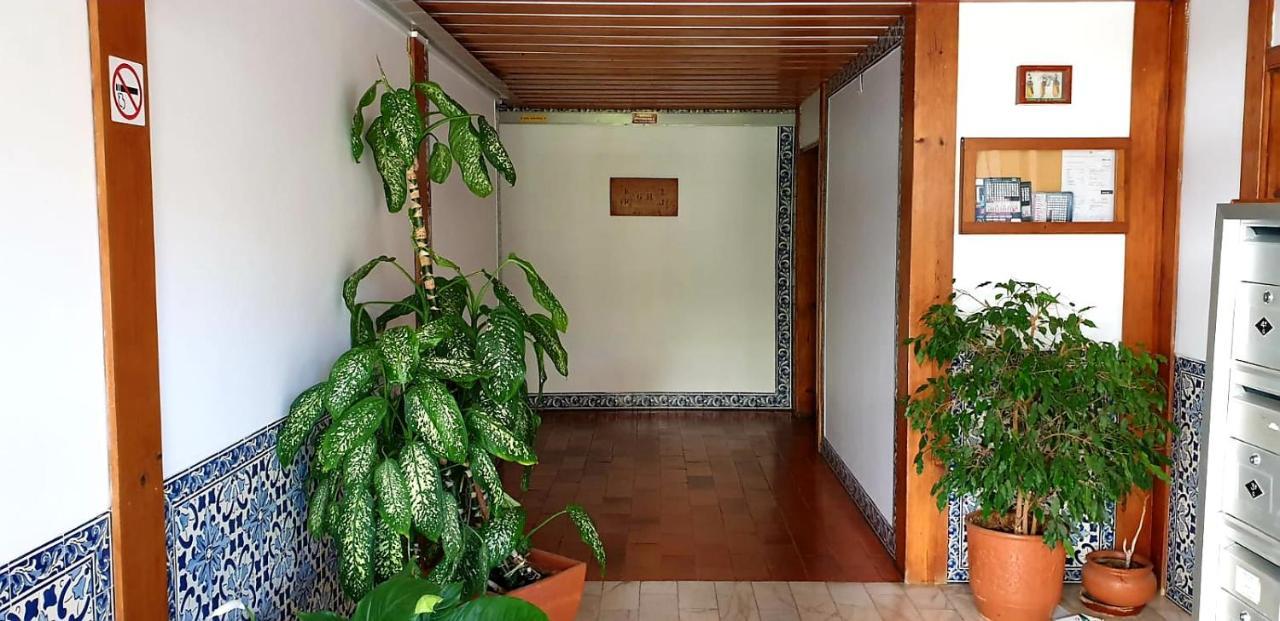 Sunny Setubal Apartments Exterior foto