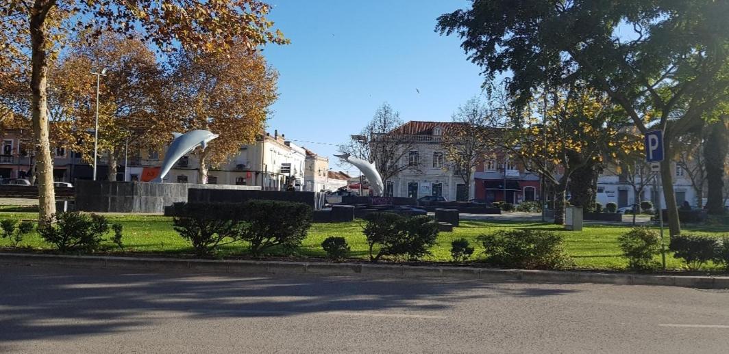 Sunny Setubal Apartments Exterior foto