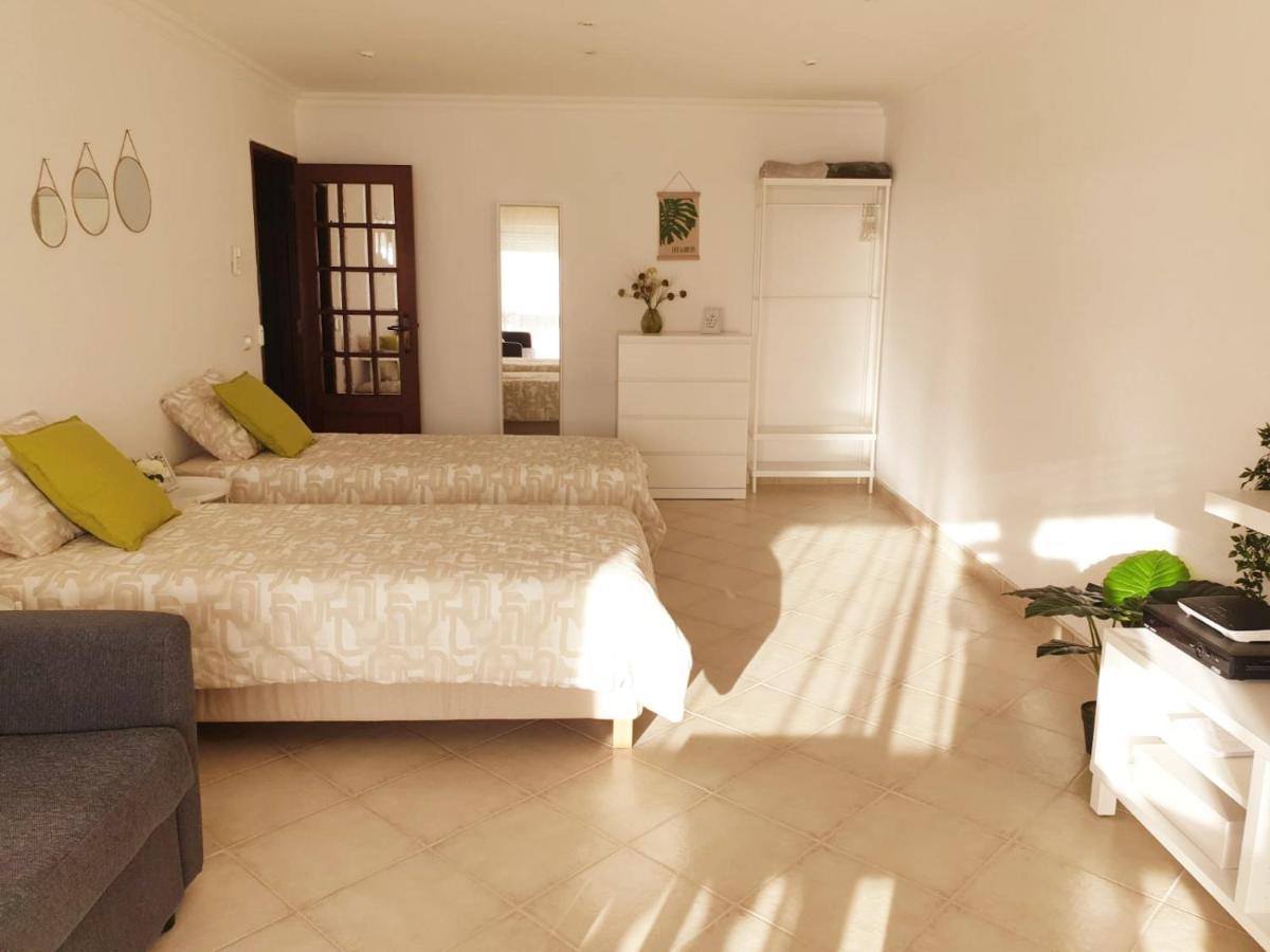 Sunny Setubal Apartments Exterior foto