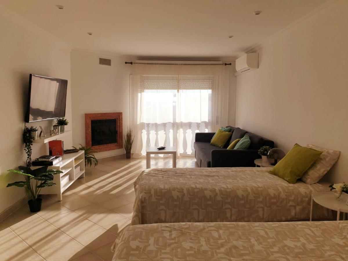 Sunny Setubal Apartments Exterior foto
