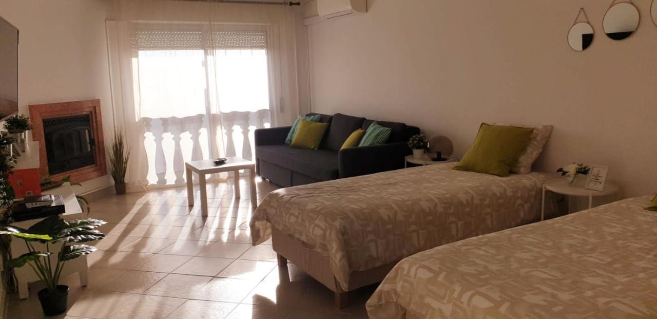 Sunny Setubal Apartments Exterior foto
