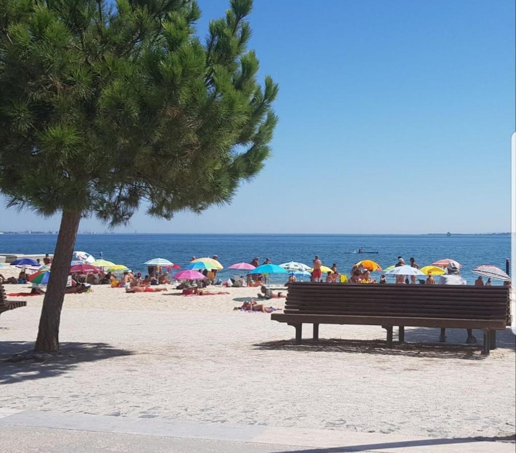 Sunny Setubal Apartments Exterior foto