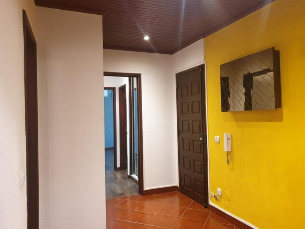 Sunny Setubal Apartments Exterior foto